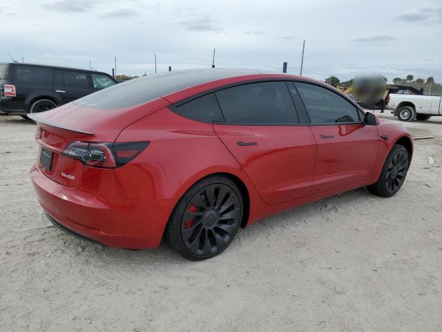 Obraz 3 z 2023 TESLA MODEL 3  2023 z VIN 5YJ3E1EC2PF471652