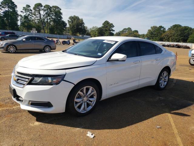 Изображение 2016 CHEVROLET IMPALA LT 2016