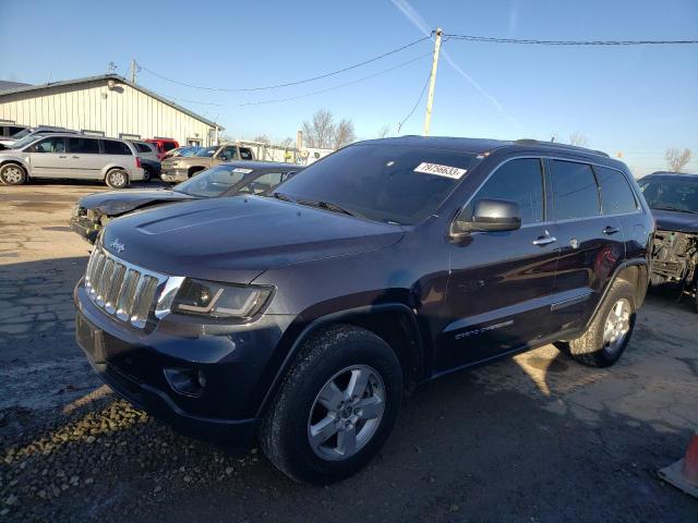 Obraz 2013 JEEP GRAND CHEROKEE LAREDO 2013