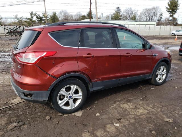 Obraz 3 z 2016 FORD ESCAPE SE 2016 z VIN 1FMCU9G96GUC64509