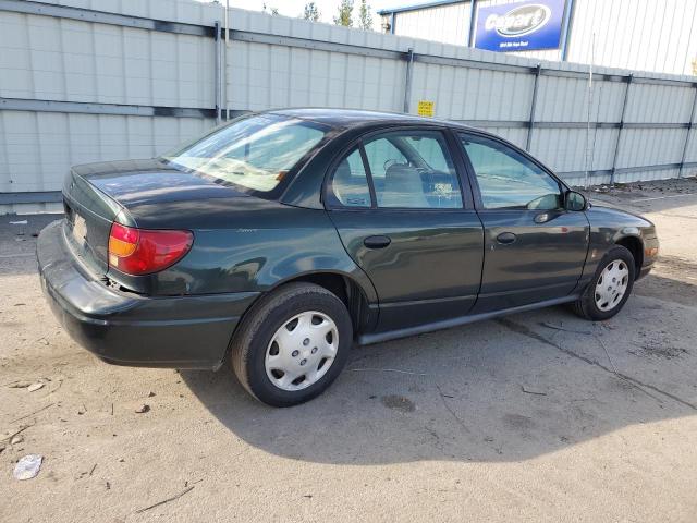 Изображение 3 2002 SATURN SL 1 2002 с VIN 1G8ZH52892Z119819