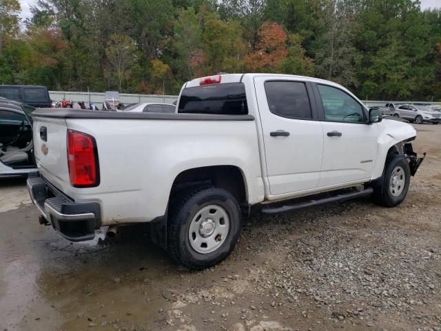 Изображение 3 2017 CHEVROLET COLORADO  2017 с VIN 1GCGSBEA3H1192736