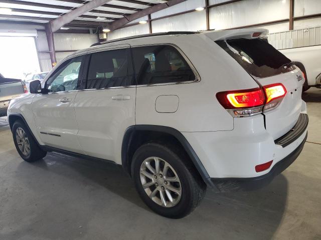 Изображение 2 2021 JEEP GRAND CHEROKEE LAREDO 2021 с VIN 1C4RJEAG2MC713760