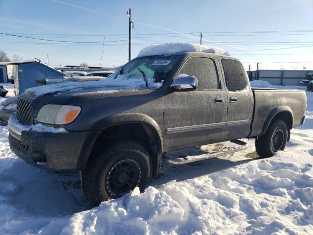 Изображение 1 2006 TOYOTA TUNDRA ACCESS CAB SR5 2006 с VIN 5TBRU34176S465745