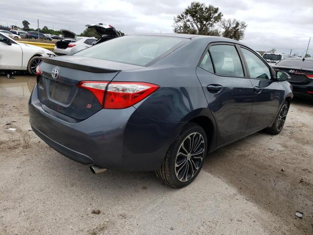 Image 3 of 2015 TOYOTA COROLLA L 2015 with VIN 5YFBURHE3FP302303