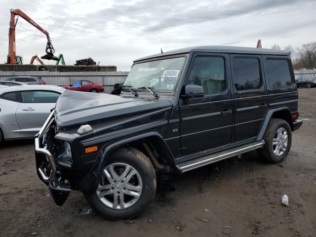 Obraz 1 z 2015 MERCEDES-BENZ G 550 2015 z VIN WDCYC3HF7FX237244