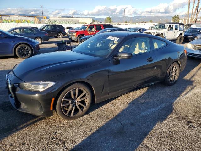 2023 BMW 430I  2023 image