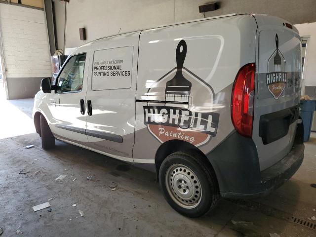 Изображение 2 2016 RAM PROMASTER CITY  2016 с VIN ZFBERFAT3G6B67621