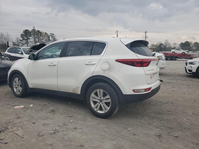 Obraz 2 z 2017 KIA SPORTAGE LX 2017 z VIN KNDPM3AC3H7293148