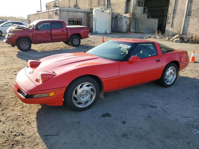 Изображение 1 1994 CHEVROLET CORVETTE  1994 с VIN 1G1YY22P2R5121932