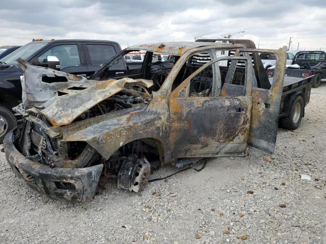 2014 RAM 3500 LONGHORN 2014 image