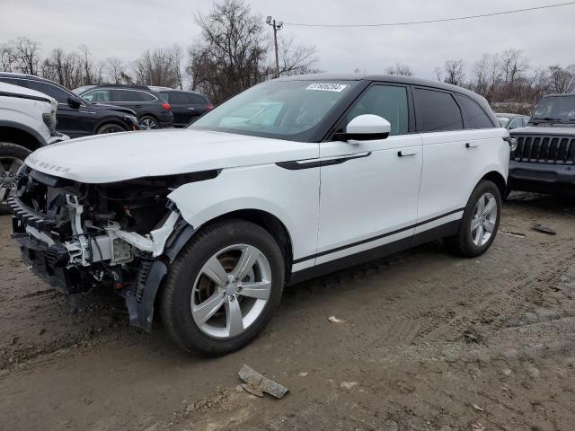 Obraz 2020 LAND ROVER RANGE ROVER VELAR S 2020