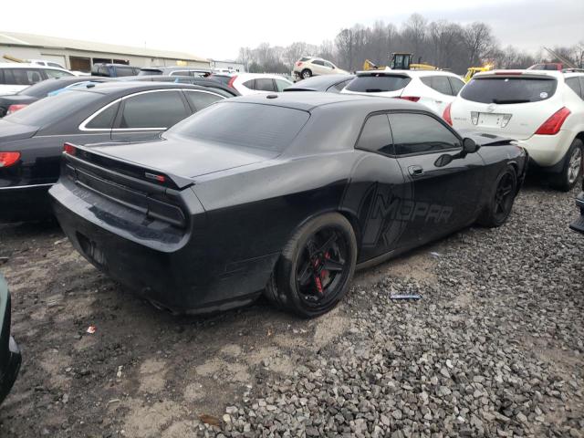Image 3 of 2010 DODGE CHALLENGER SRT-8 2010 with VIN 2B3CJ7DW8AH144900