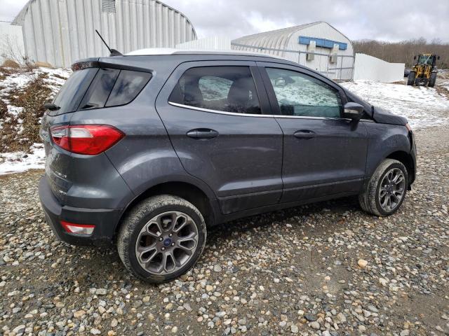 Obraz 3 z 2020 FORD ECOSPORT TITANIUM 2020 z VIN MAJ6S3KL3LC367626