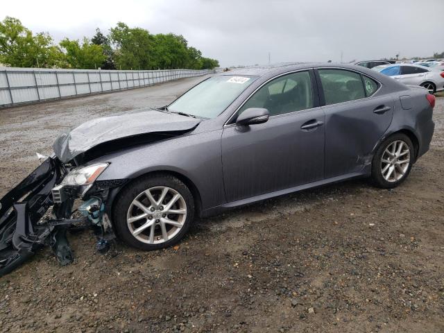 Obraz 2013 LEXUS IS 250 2013