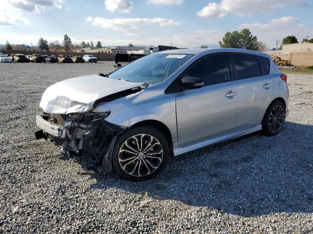 2016 TOYOTA SCION IM  2016 image