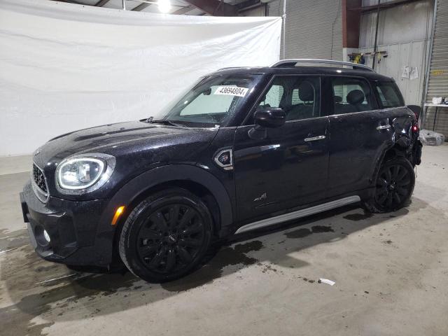 Изображение 1 2023 MINI COOPER S COUNTRYMAN ALL4 2023 с VIN WMZ83BR09P3R22364