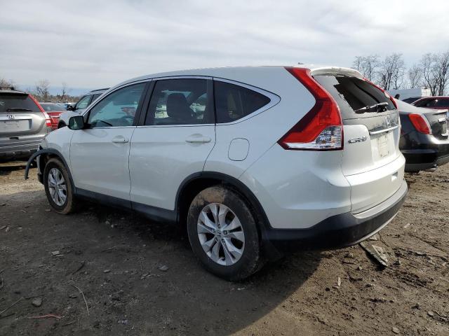 Image 2 of 2014 HONDA CR-V EX 2014 with VIN 5J6RM4H59EL046252