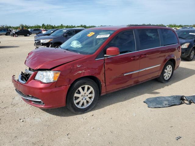 Obraz 2015 CHRYSLER TOWN & COUNTRY TOURING 2015