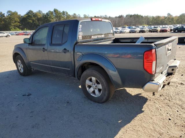 Obraz 2 z 2013 NISSAN FRONTIER S 2013 z VIN 1N6AD0ER1DN756829