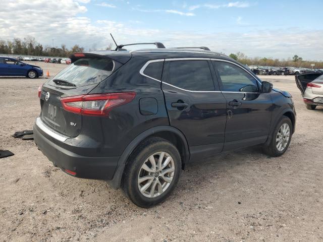 Image 3 of 2020 NISSAN ROGUE SPORT S 2020 with VIN JN1BJ1CVXLW252619