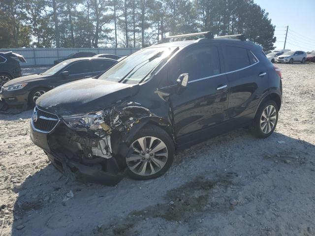 Изображение 2018 BUICK ENCORE PREFERRED 2018