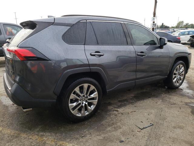 Image 3 of 2021 TOYOTA RAV4 XLE PREMIUM 2021 with VIN JTMC1RFVXMD062487