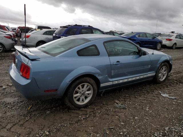 Obraz 3 z 2006 FORD MUSTANG  2006 z VIN 1ZVFT80N365228434
