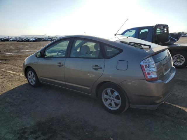 Image 2 of 2008 TOYOTA PRIUS  2008 with VIN JTDKB20U483372484
