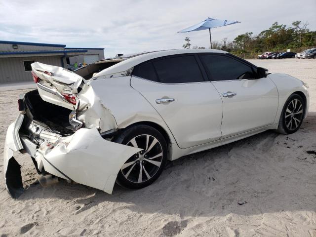Изображение 3 2016 NISSAN MAXIMA 3.5S 2016 с VIN 1N4AA6AP3GC408717