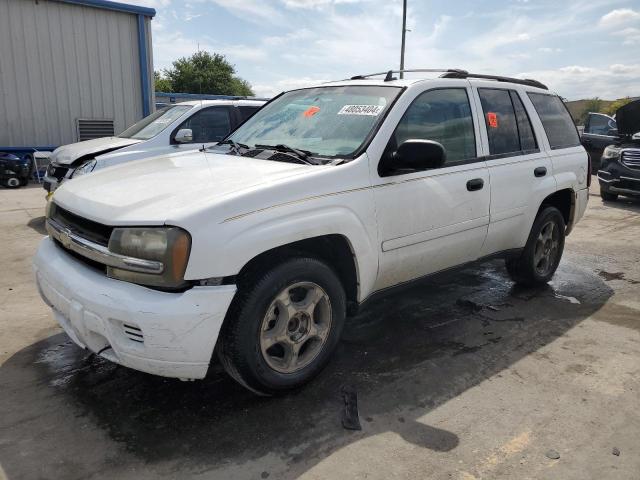 2006 CHEVROLET TRAILBLAZER LS 2006 image