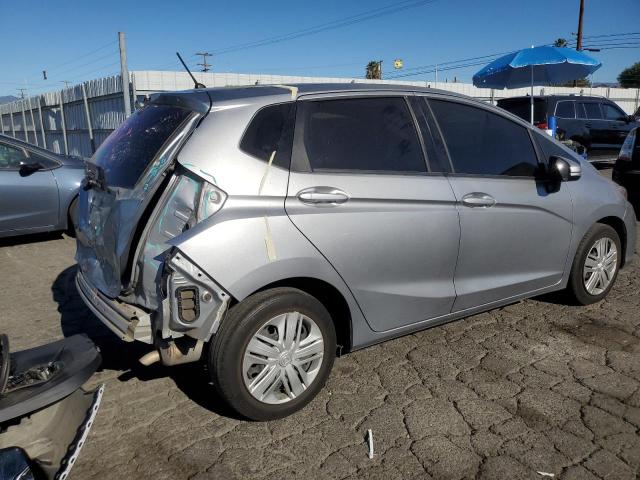 Obraz 3 z 2020 HONDA FIT LX 2020 z VIN 3HGGK5H41LM714719