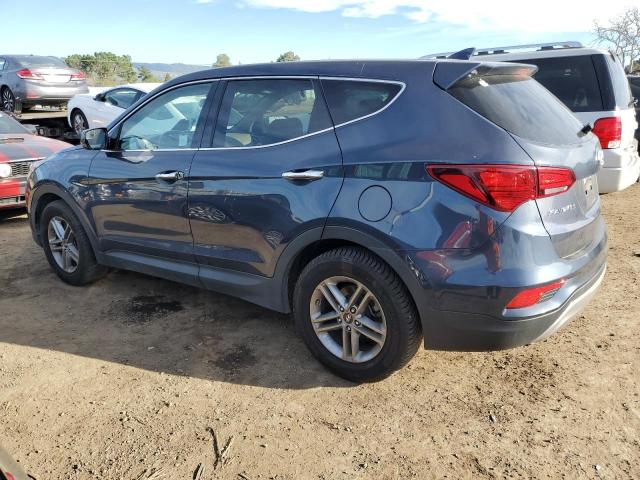 Obraz 2 z 2017 HYUNDAI SANTA FE SPORT  2017 z VIN 5NMZTDLBXHH010713