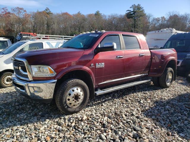 Obraz 2016 RAM 3500 LONGHORN 2016