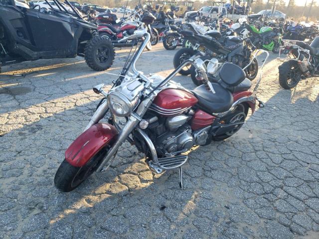 Obraz 2 z 2007 YAMAHA XV1900 A 2007 z VIN JYAVP21E77A004697