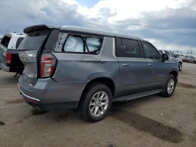 Изображение 3 2021 CHEVROLET SUBURBAN C1500 PREMIER 2021 с VIN 1GNSCFKD7MR316166