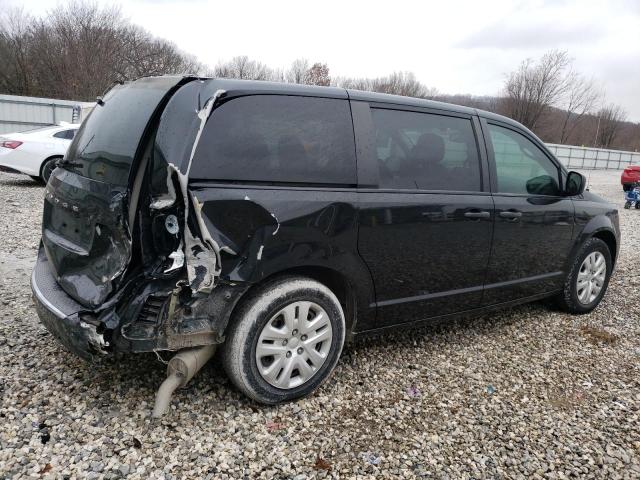 Изображение 3 2019 DODGE GRAND CARAVAN SE 2019 с VIN 2C4RDGBG5KR546736