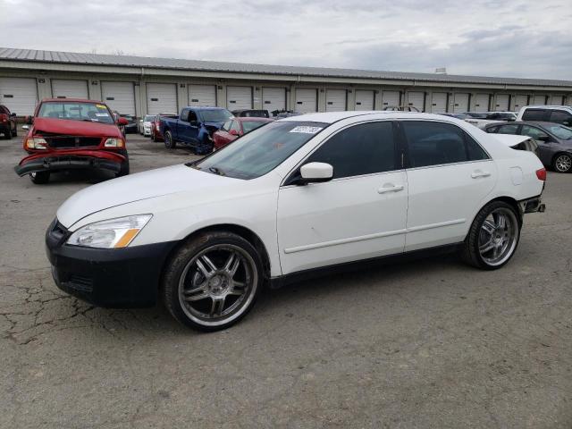 2005 HONDA ACCORD LX 2005 image