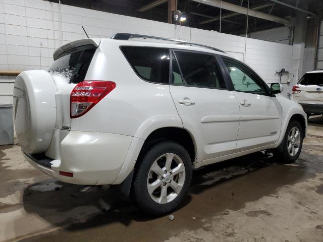 Obraz 3 z 2010 TOYOTA RAV4 LIMITED 2010 z VIN 2T3DF4DV0AW059639