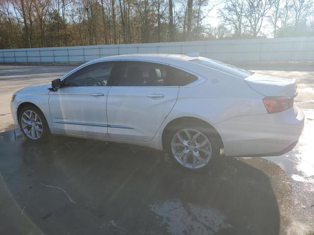 Obraz 2 z 2018 CHEVROLET IMPALA PREMIER 2018 z VIN 1G1125S32JU121943