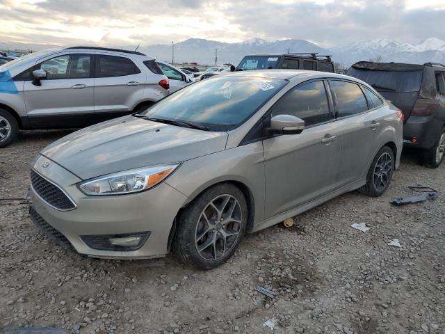 Obraz 1 z 2016 FORD FOCUS SE 2016 z VIN 1FADP3F28GL319183