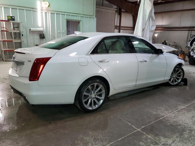 Изображение 3 2019 CADILLAC CTS LUXURY 2019 с VIN 1G6AX5SS1K0117622