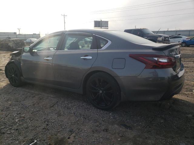 Image 2 of 2017 NISSAN ALTIMA 2.5 2017 with VIN 1N4AL3AP1HC292007