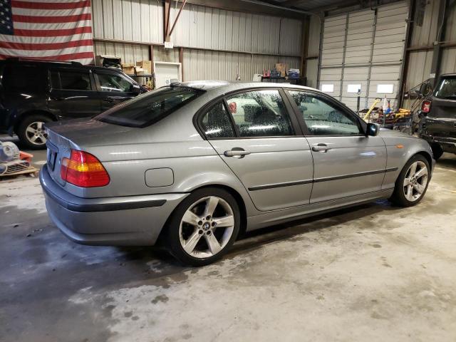 Image 3 of 2004 BMW 325 I 2004 with VIN WBAEV334X4KL63548