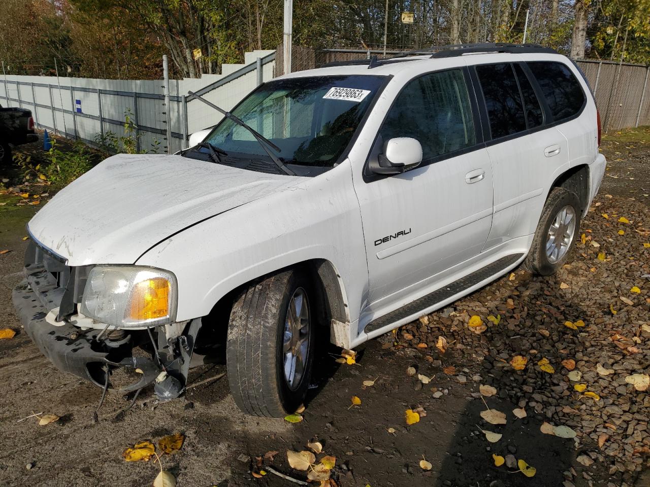 Obraz 2006 GMC ENVOY DENALI 2006
