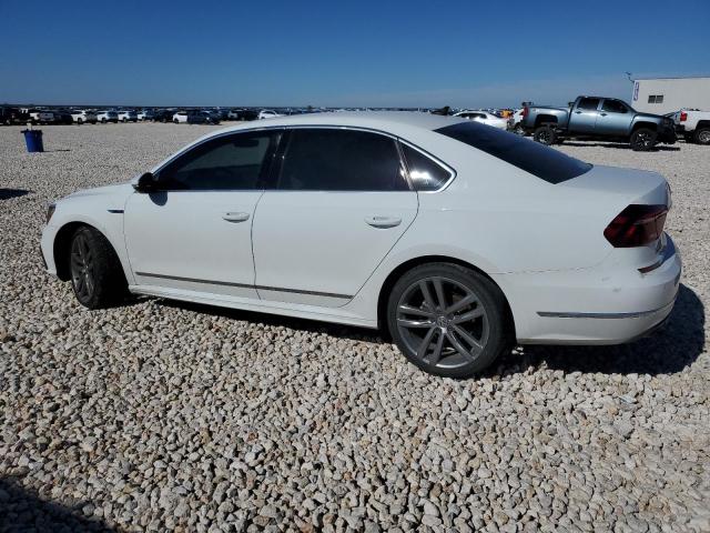 Obraz 2 z 2019 VOLKSWAGEN PASSAT SE R-LINE 2019 z VIN 1VWMA7A36KC002348