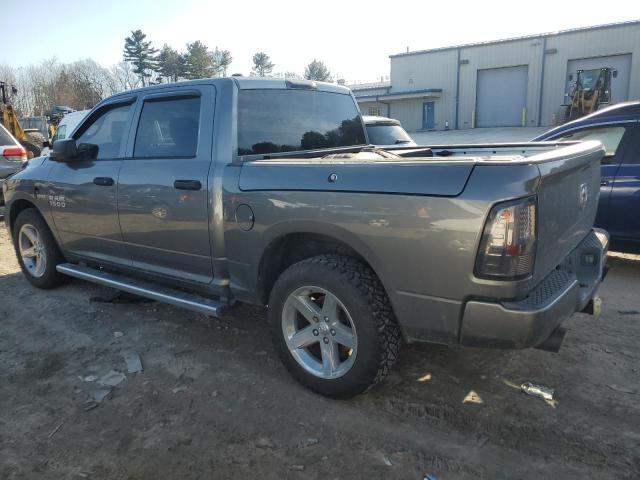 Изображение 2 2013 RAM 1500 ST 2013 с VIN 1C6RR7KT3DS688297