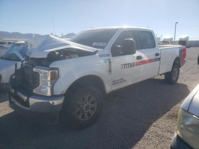 Obraz 1 z 2021 FORD F350 SUPER DUTY 2021 z VIN 1FT8W3BT6MED07661