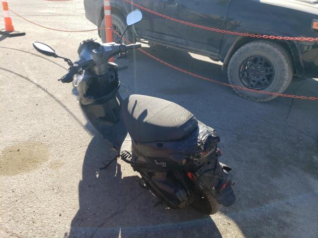 Изображение 3 2006 GENUINE SCOOTER CO. BUDDY 125 2006 с VIN RFVPAC20761000788