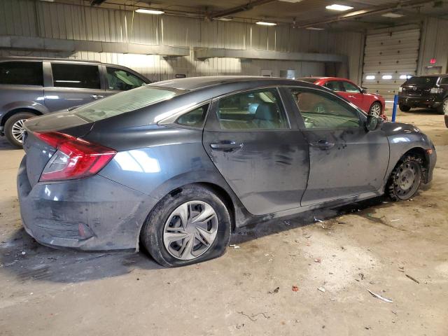Obraz 3 z 2019 HONDA CIVIC LX 2019 z VIN 2HGFC2F67KH518387